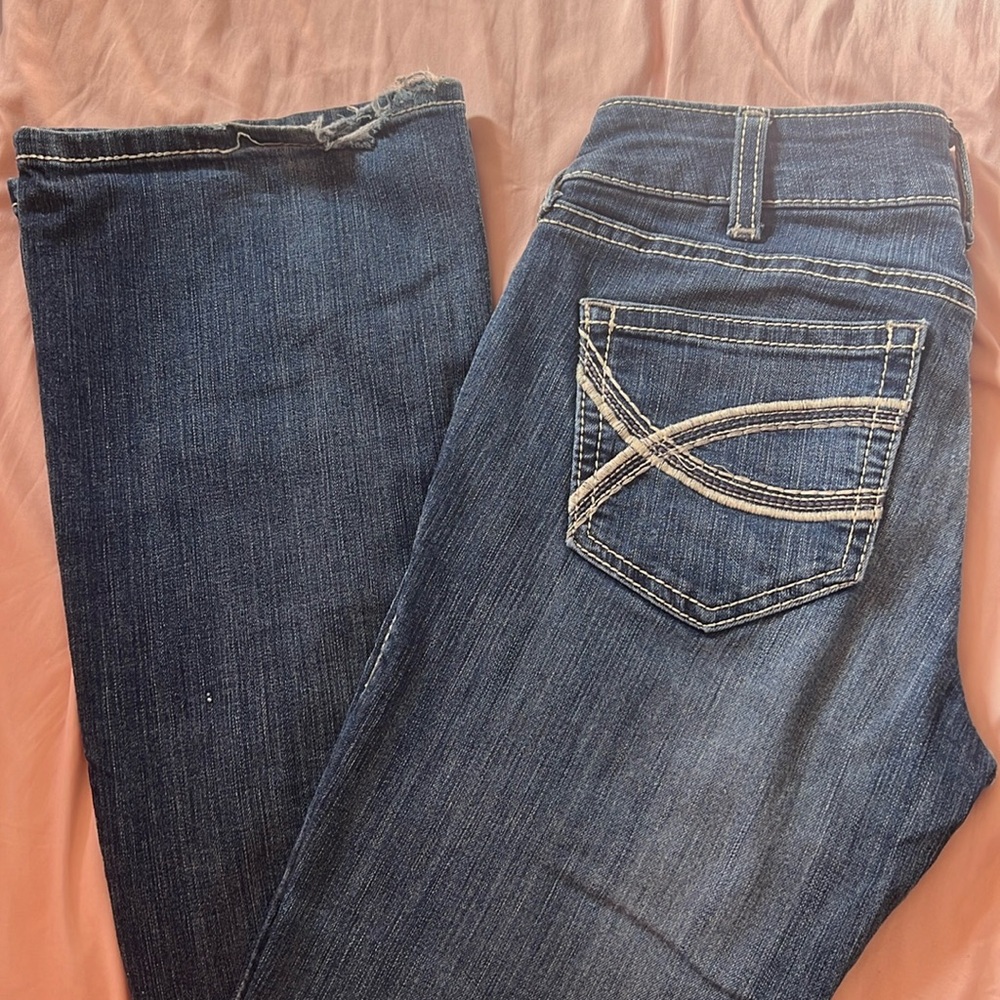 Ariat Bootcut Jeans